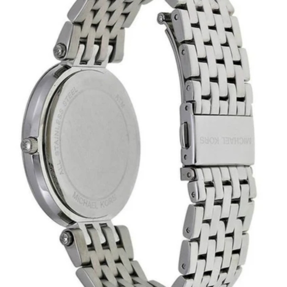 Michael Kors Darci Watch - Picture 2 of 4